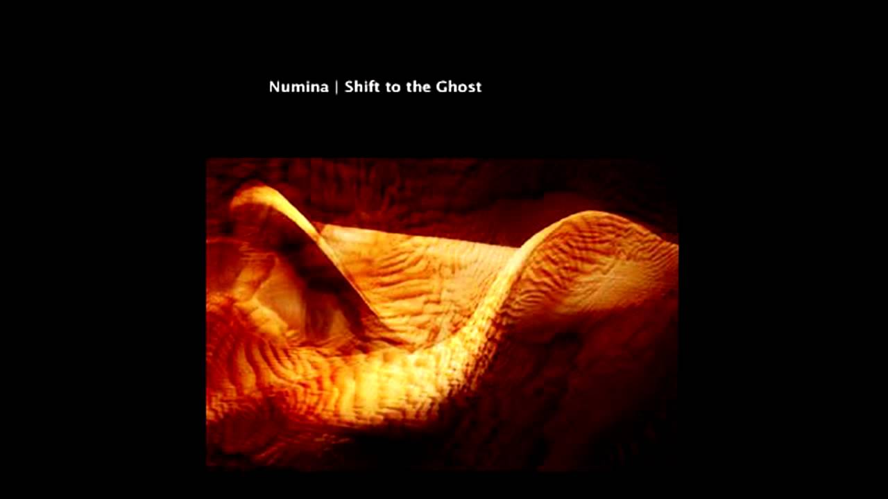 Numina ~ The Hostless Ghost