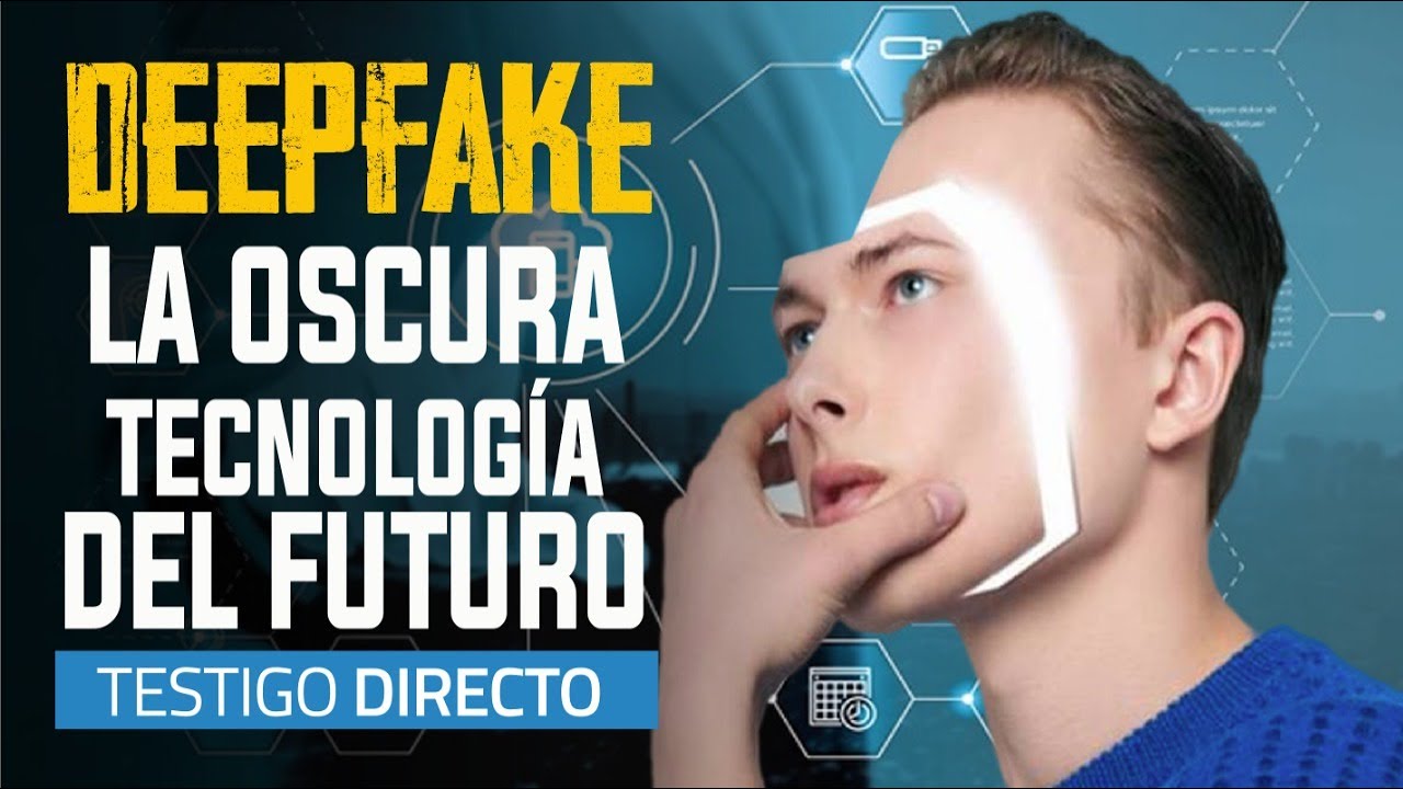 Deepfake: la tecnología que transforma rostros - Testigo Directo