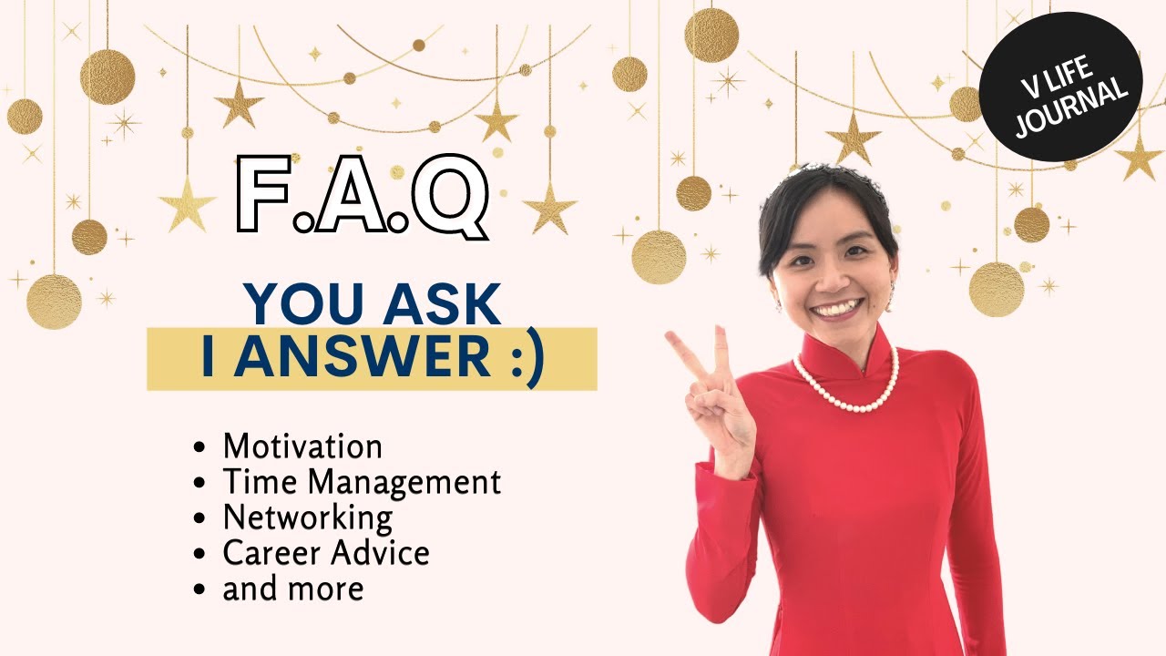 Actuary Q&A | Motivation, Time Management, Networking, Actuarial Career Advice and more