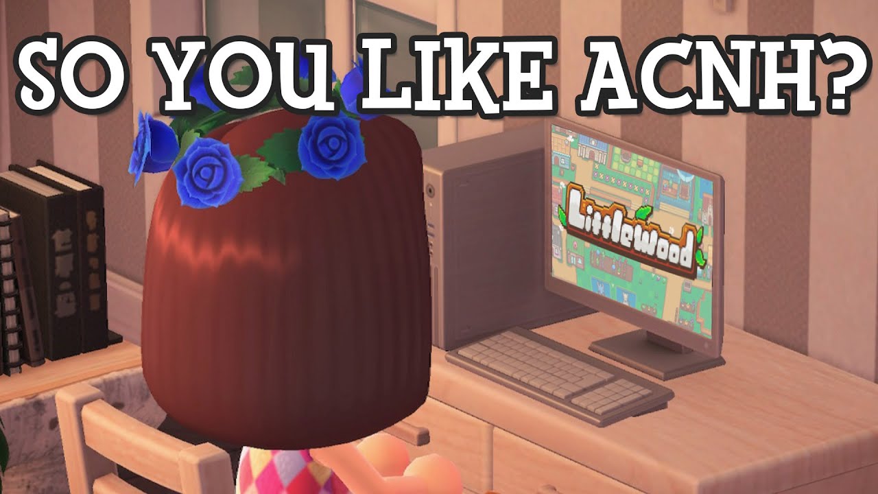 Games to play if you like Animal Crossing New Horizons