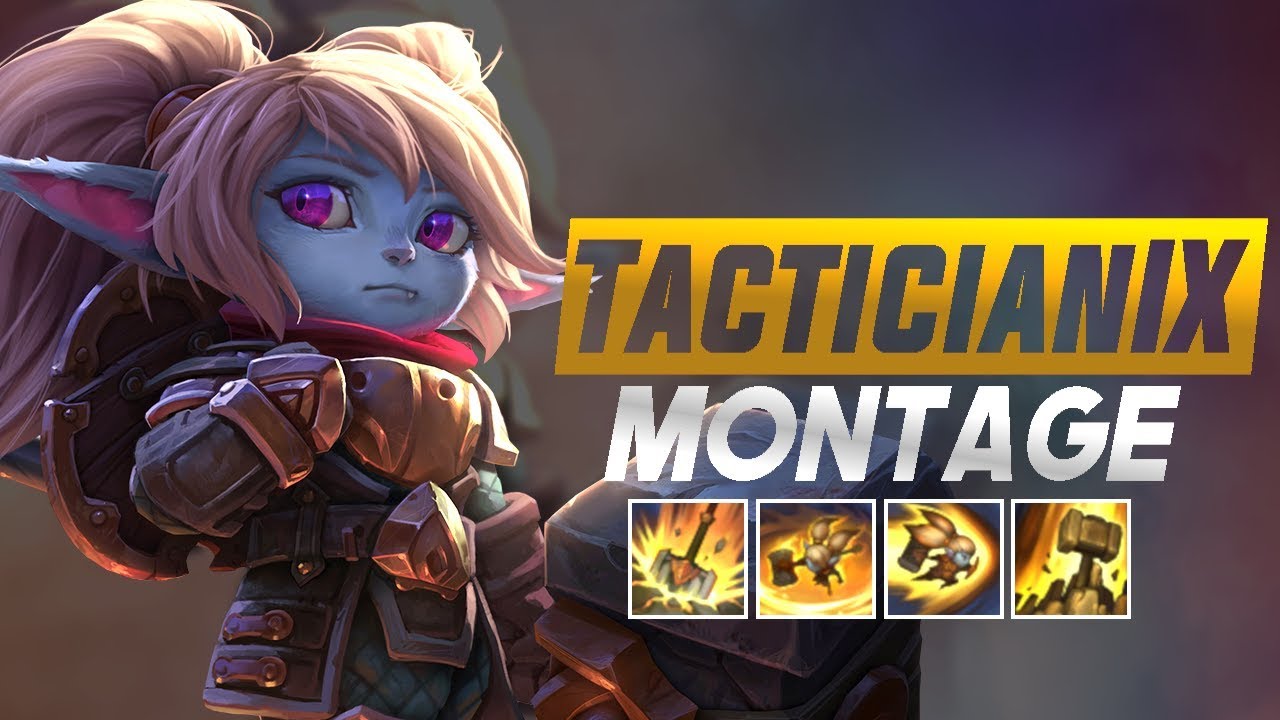 TacticianIX 