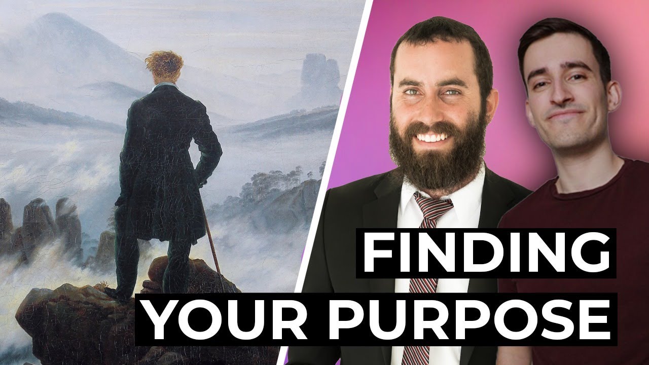 How Hasidut enhances Jewish practice and finding your purpose