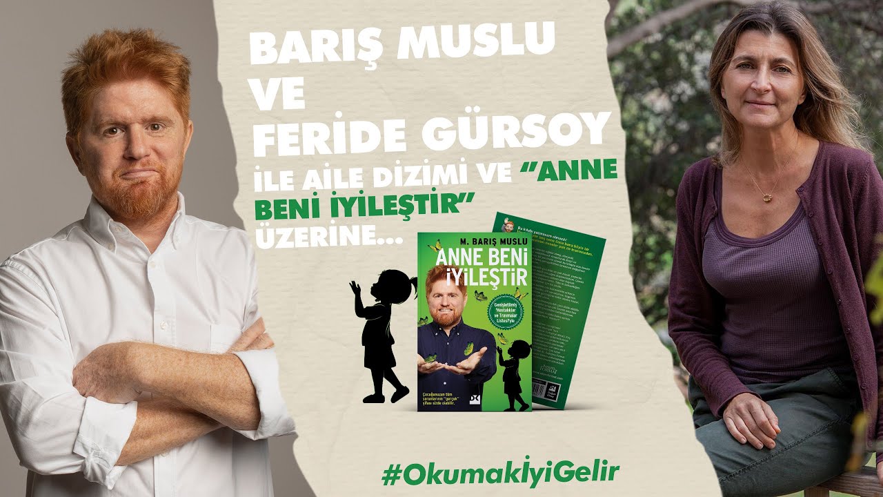Aile Dizimi aslında ne? l Zeytin Ağacı neyi anlatıyor? Barış Muslu ve Feride Gürsoy açıkladı...