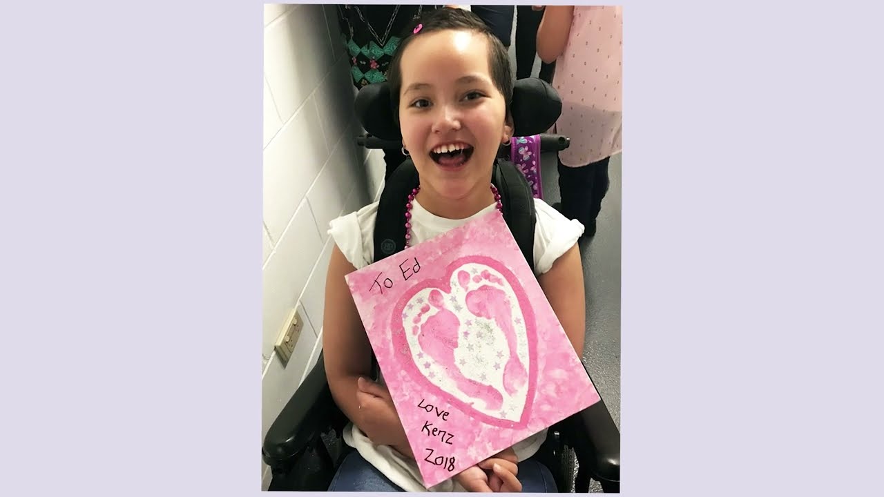 McKenzie's Story