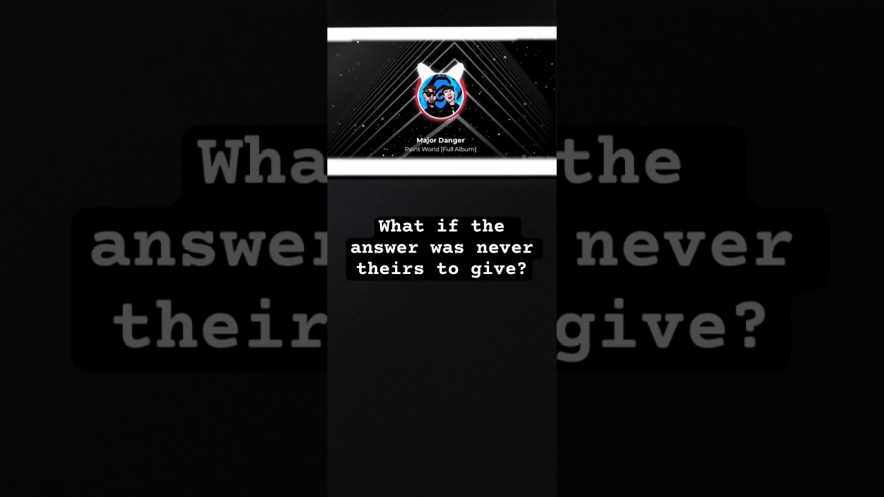 One question that can change how you see everything #shorts #deepquotes #mindsetshift #philosophy