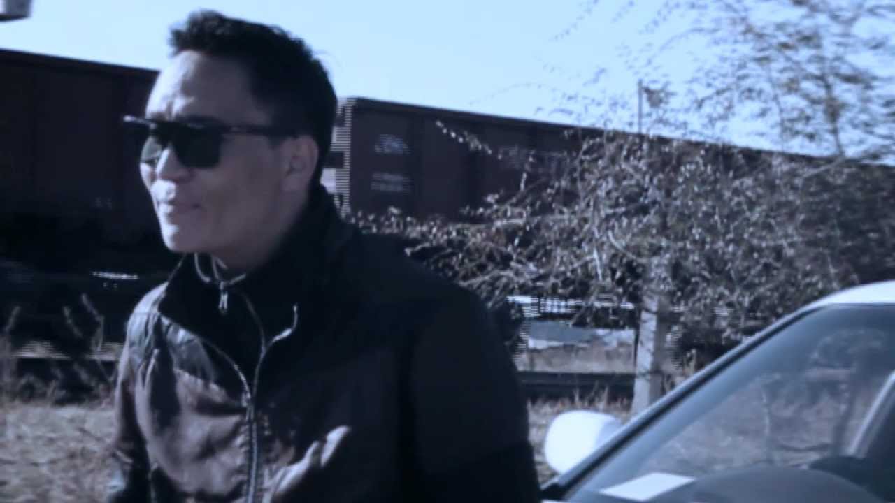 Bundiin Tamga-solongotoi  Togtohoo ft Ganzo HD