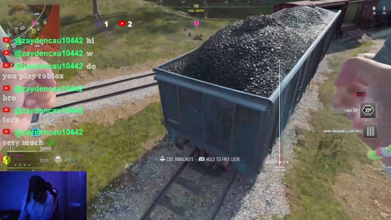 Stream Of The Day Gaming And Streaming  Random Suff (Part 5/7)