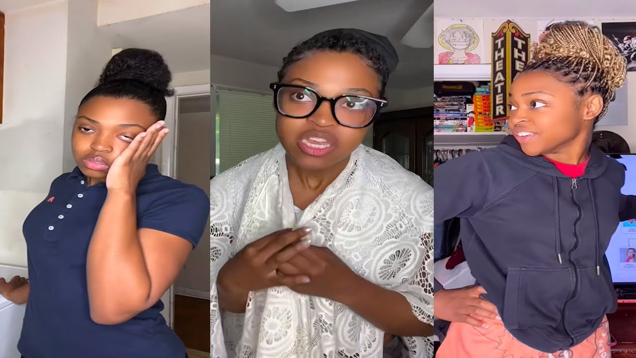 FUNNIEST Mymysenpaii TikTok Compilation 2025 | Try Not To Laugh Challenge 😂