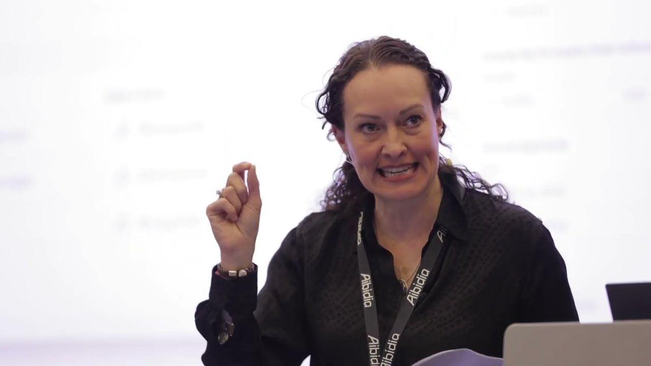 Aibidia &ndash; Empowering Tax Compliance: A Data-Driven Call to the OECD