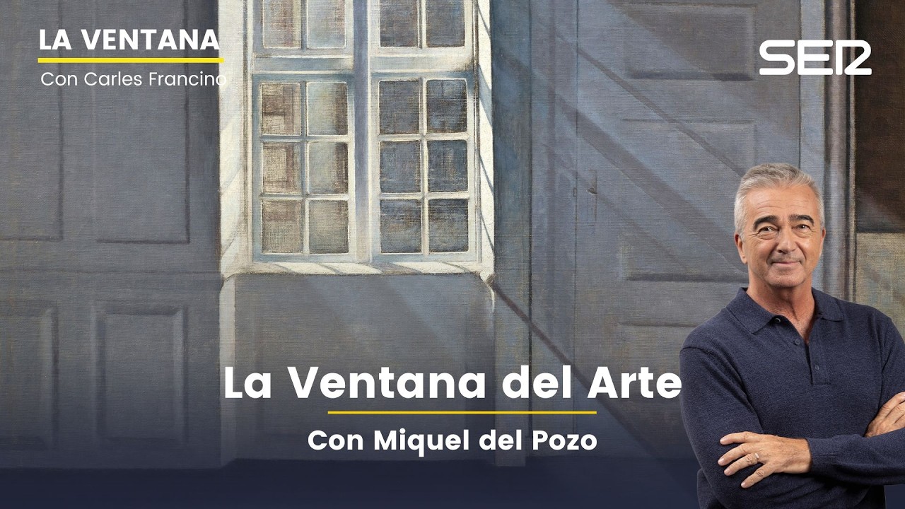 La Ventana del arte | La obra de Hammershøi
