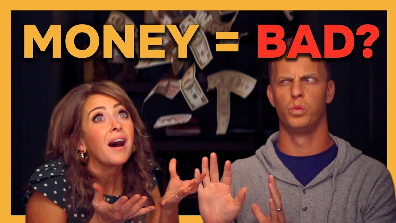 Is Money the Root of All Evil? | Here's What the Bible Actually Says