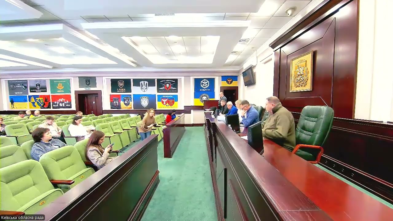 Засідання ПК КОР №1 з питань соціально-економічного розвитку 25 02 26