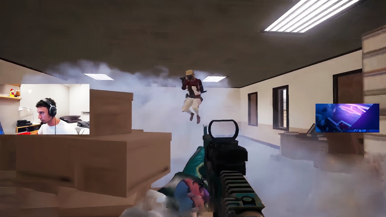 TGLTN Faces Off Vietnams Finest Squad