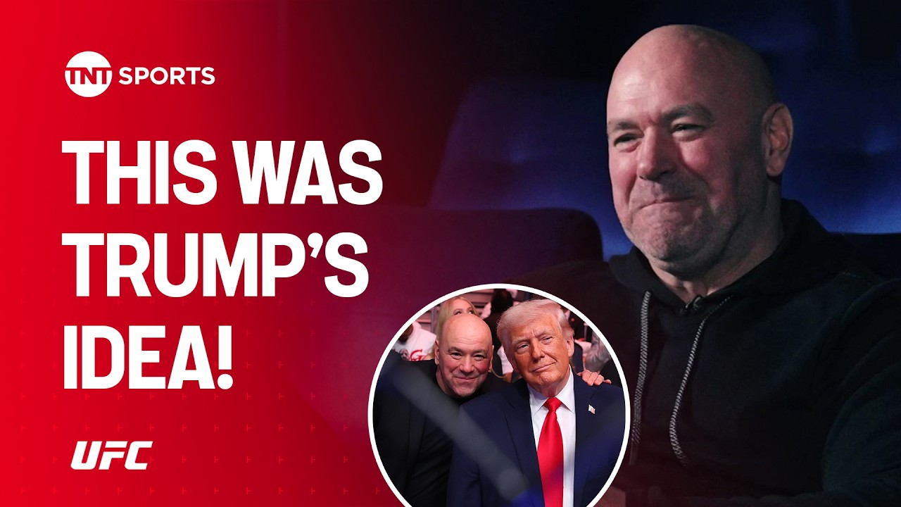 Dana White Breaks Down the HUGE UFC White House Card 👀 🔥 | What Went Down