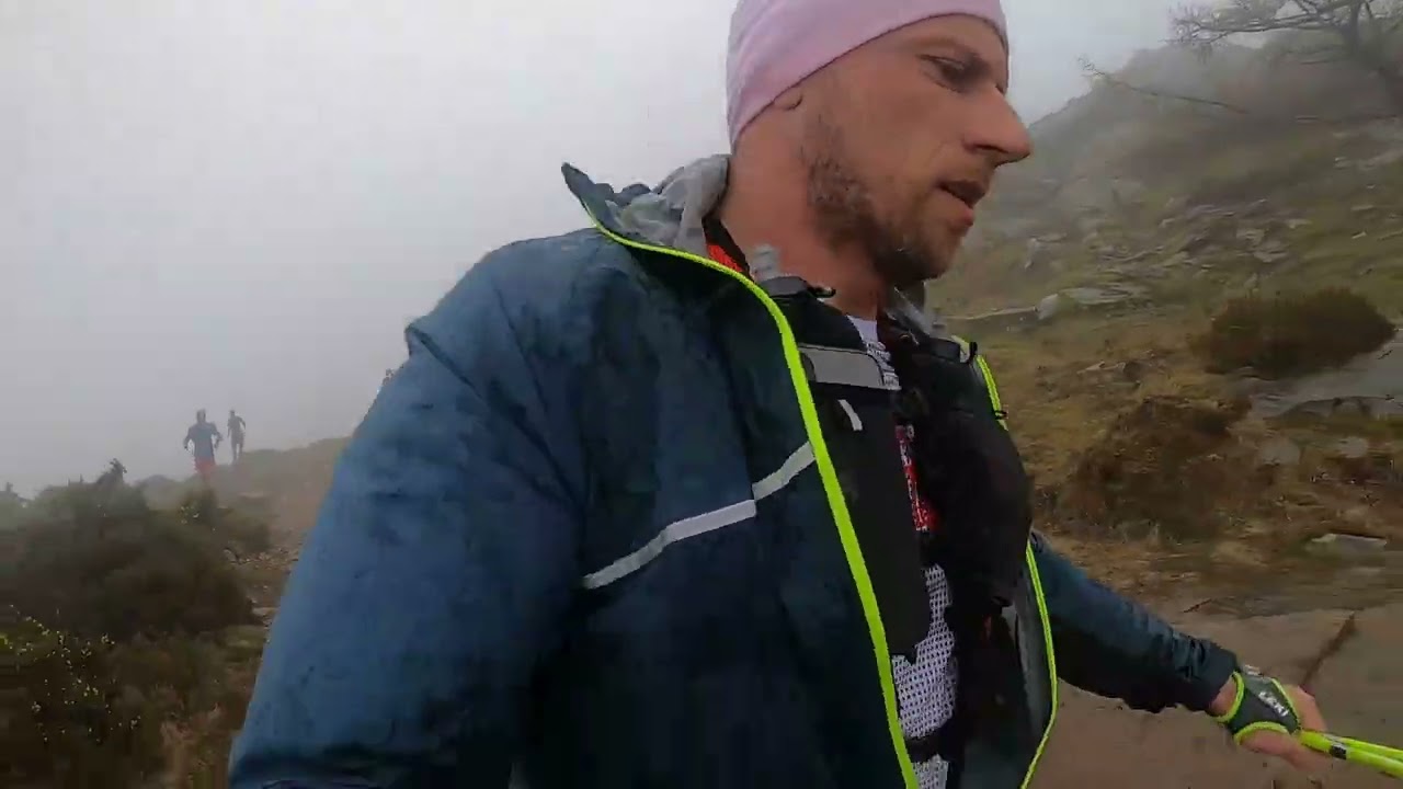 Senpereko Trail 2023 - Gotorlekuen Itzulia - 42km