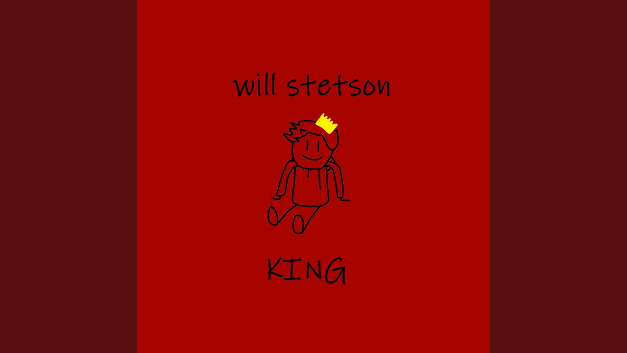 KING