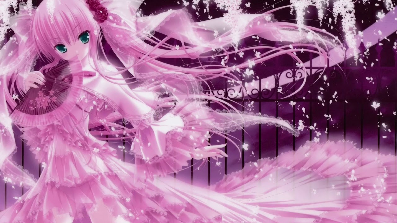 Nightcore Tik Tok