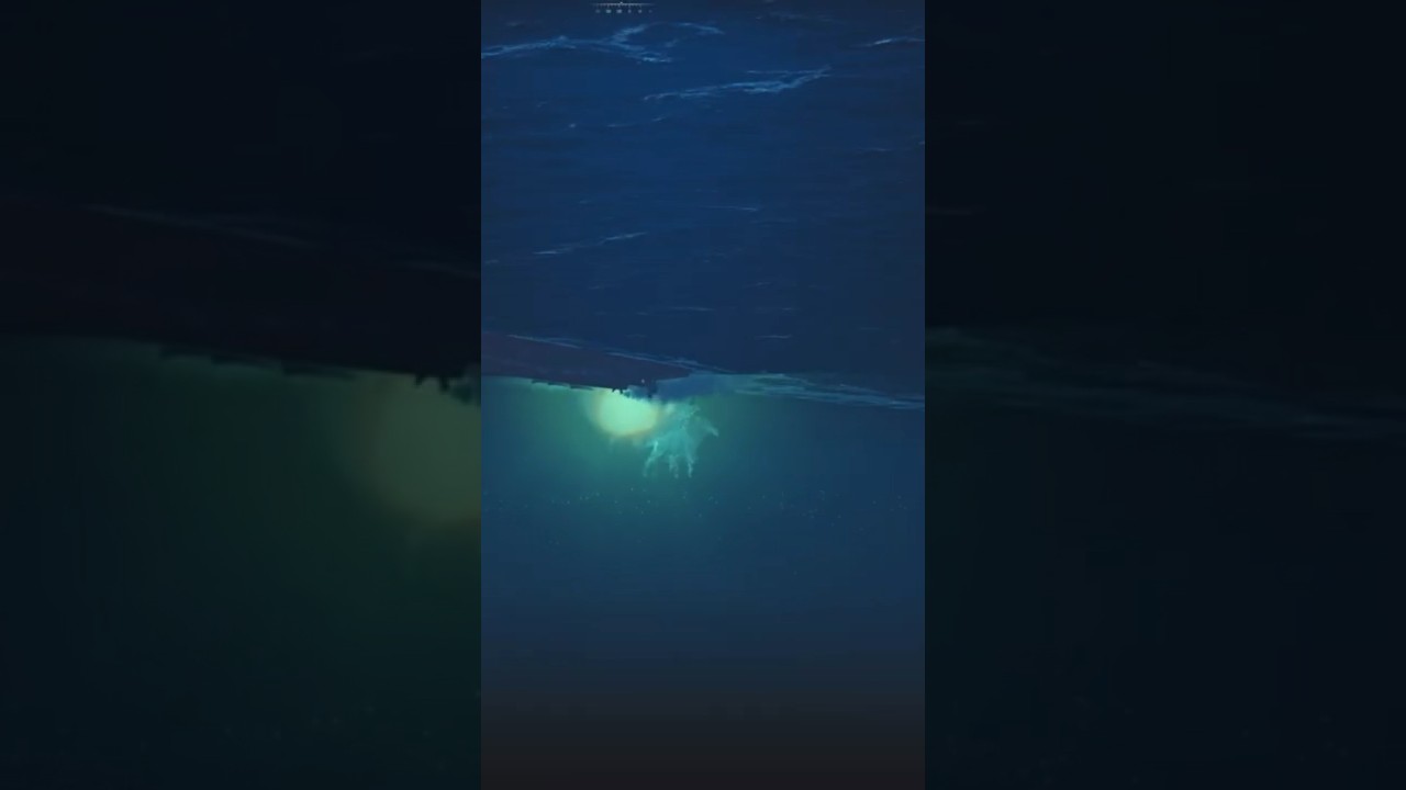 Torpedo attack! #coldwaters #epicmod #subsim #submarine #simulator #gameplay