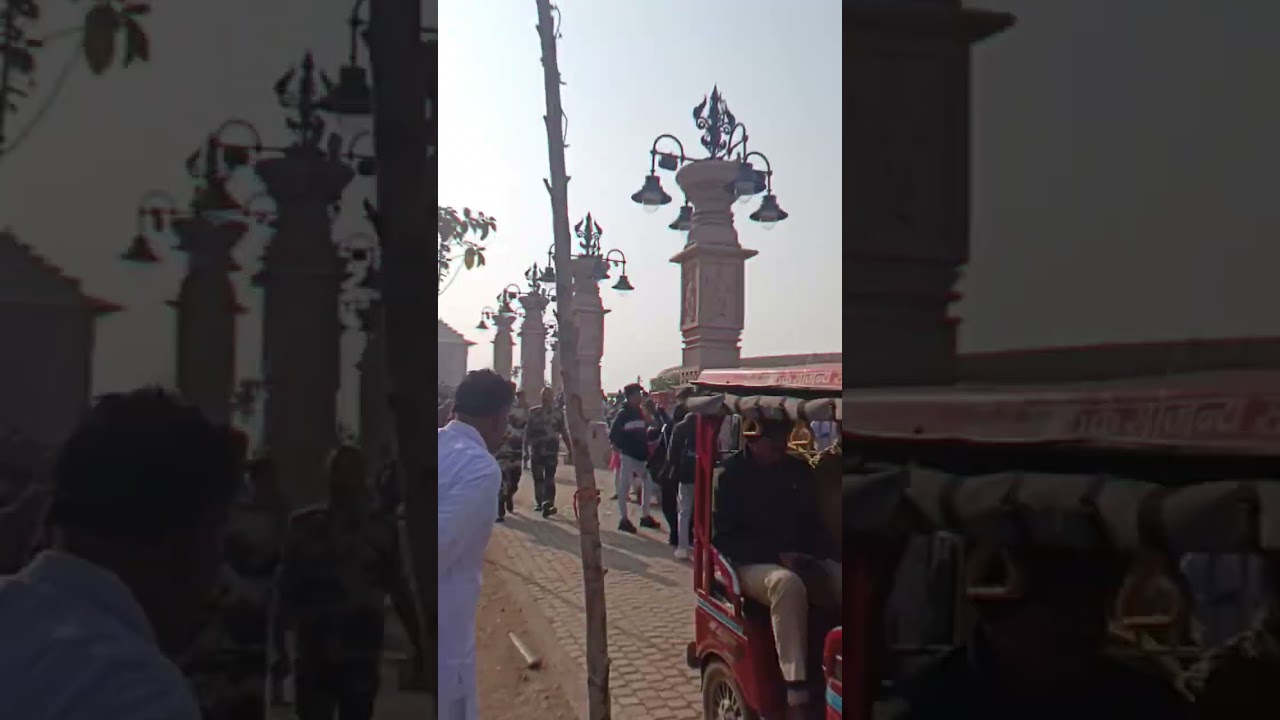 Ujjain tour vlog @GGVianyogesh #trending #shorts #studentvlog #ujjainmahakal #myfirstvlog