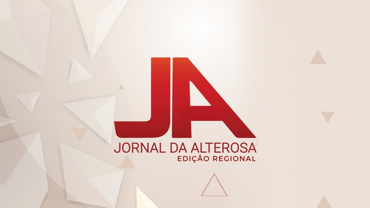 JORNAL DA ALTEROSA EDIÇÃO REGIONAL - 23 01 2026