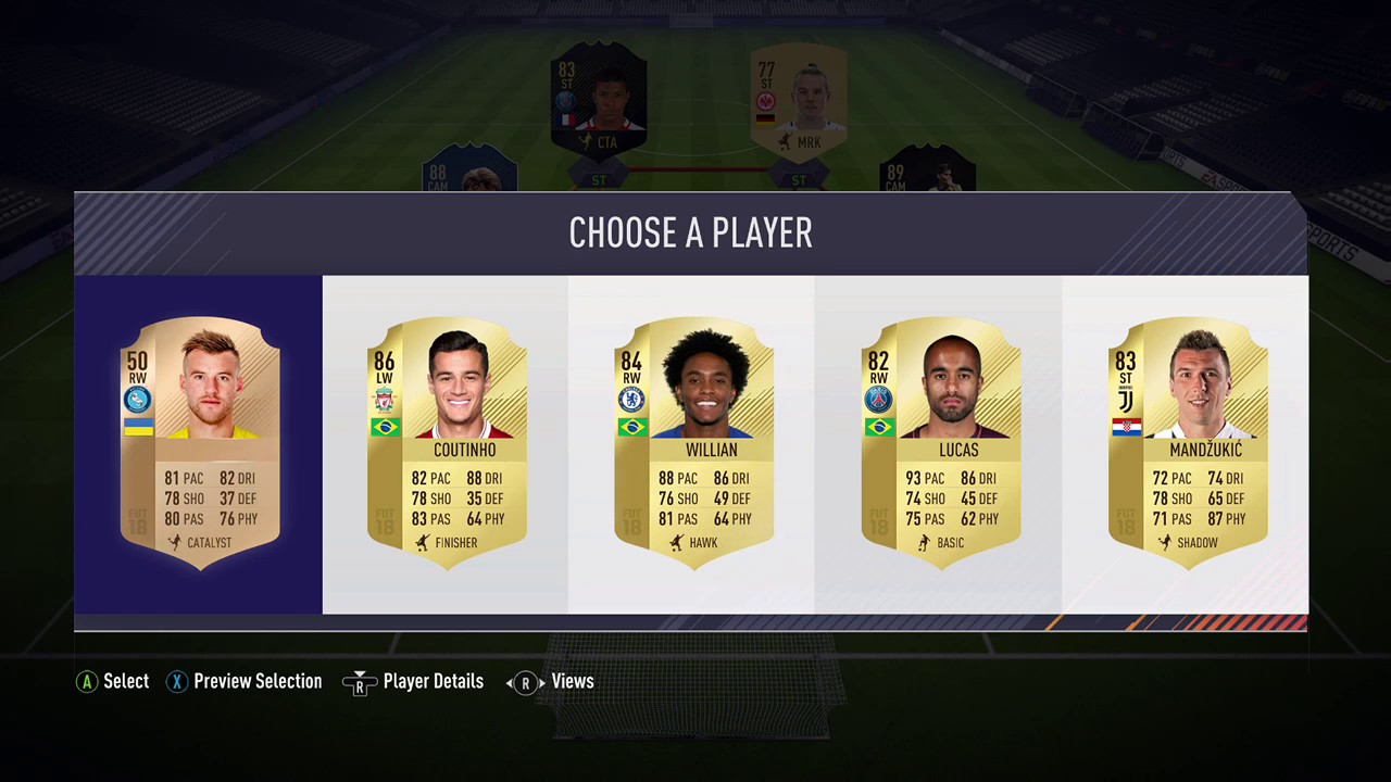 The Biggest Glitch In FUT Draft (*MUST SEE*)