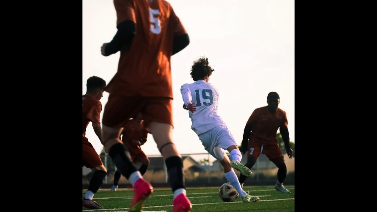 Stockton Ashcroft   Highlights 2 0