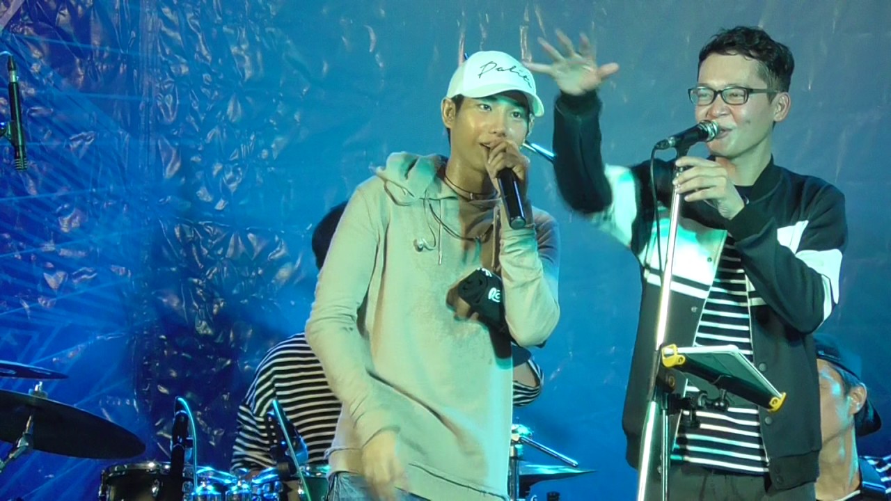 [2/3] เป๊ก ผลิตโชค - minicon @I'm Park Chula