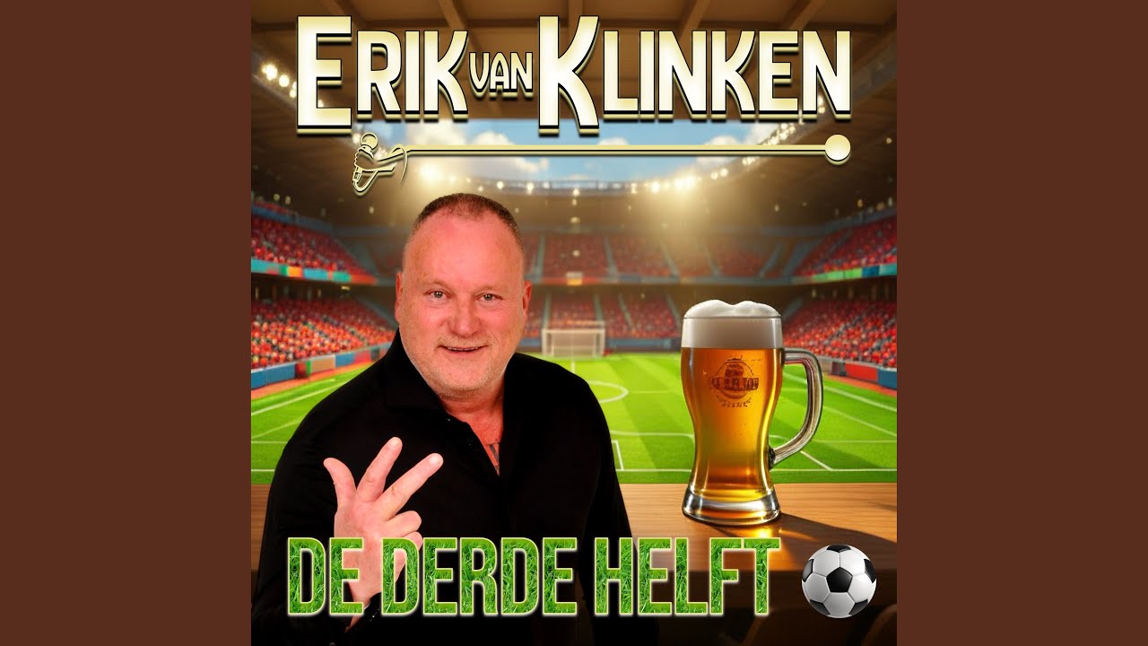 De Derde Helft
