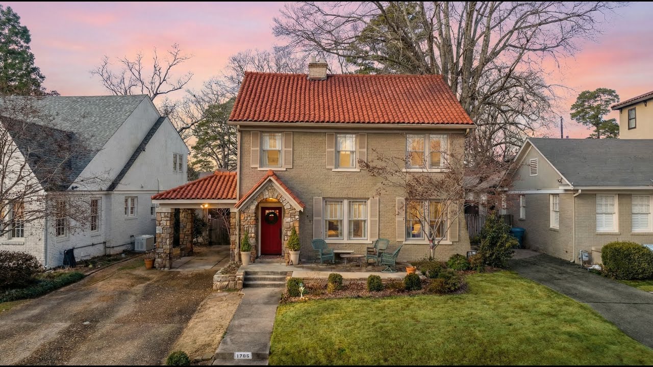 1722 North Spruce - LR