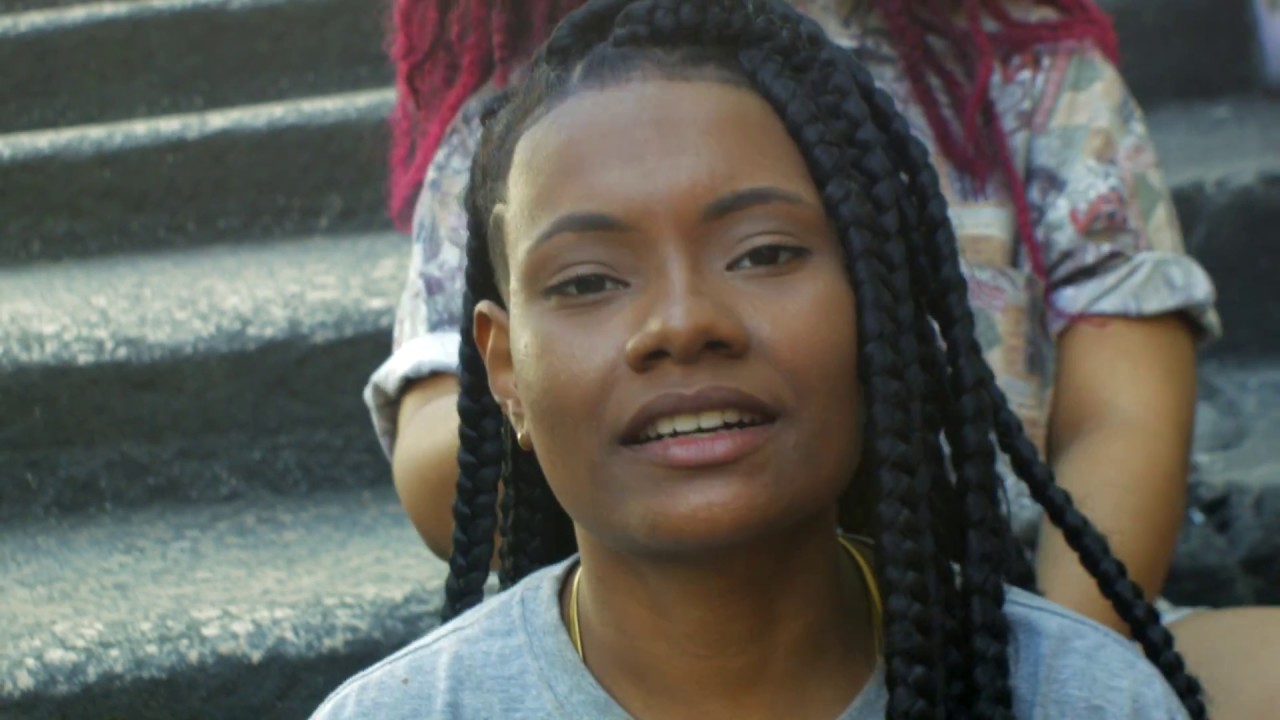 Flow Nzinga - Somos Rainhas  (Clipe Oficial)