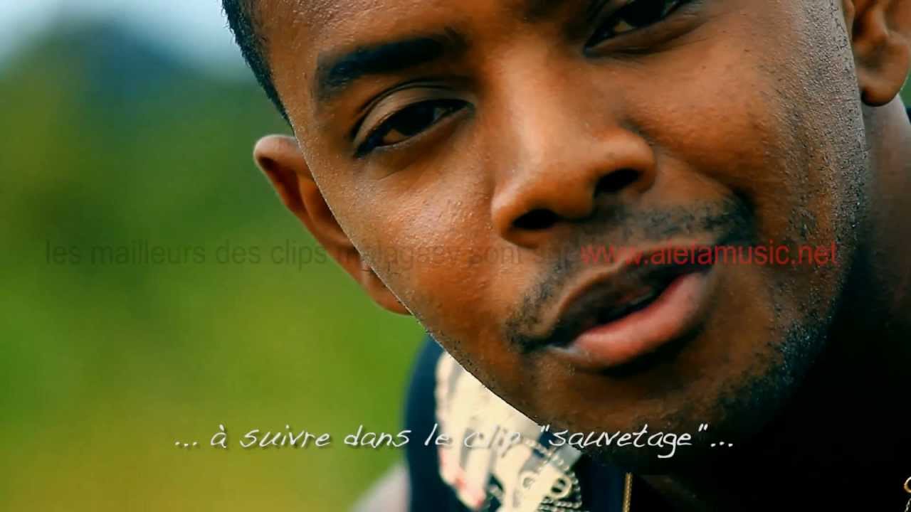 Managn'Art - Tsy very joker (clip officiel)
