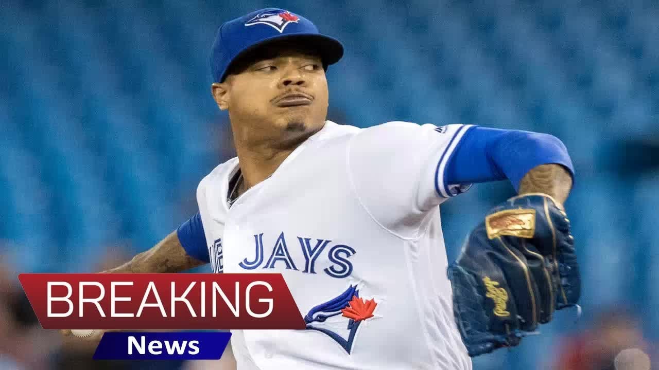 Marcus Stroman barely hides desire for Yankees trade: &lsquo;Built for this&rsquo;
