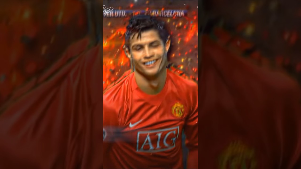 ronaldo edit 