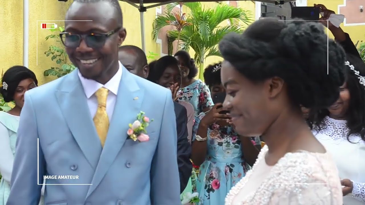 Une chanson d'amour Enoch Ebadu feat Gradi Malonda