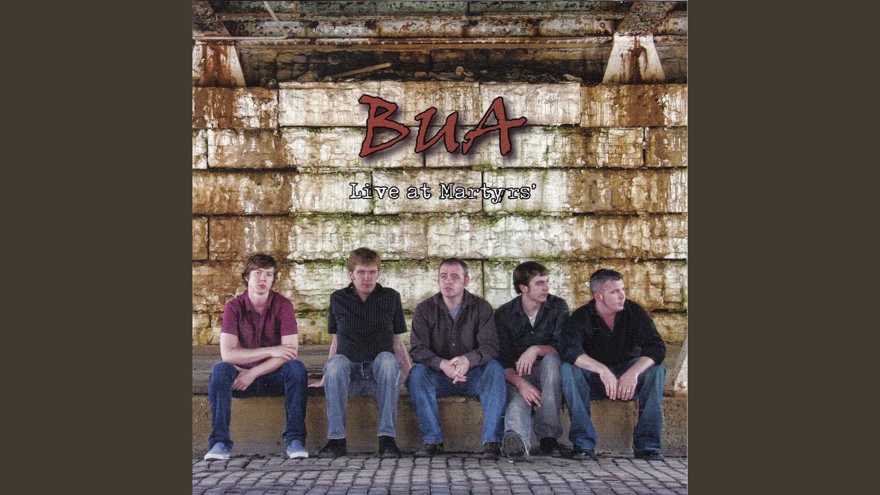 Bobby Casey's / the Otter's Holt / the Easy Club (Live)