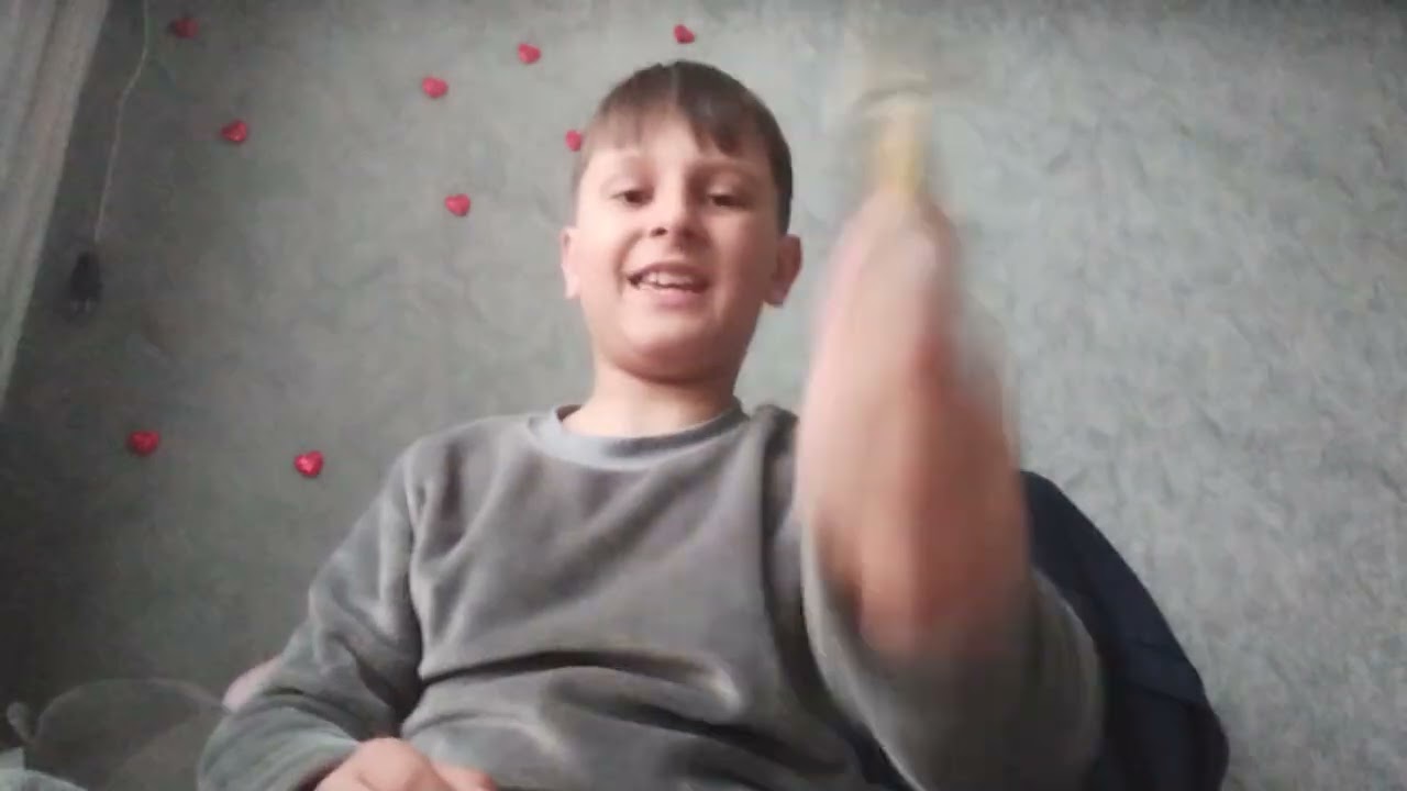 Нож-бабочка. Конец шокирует 😨