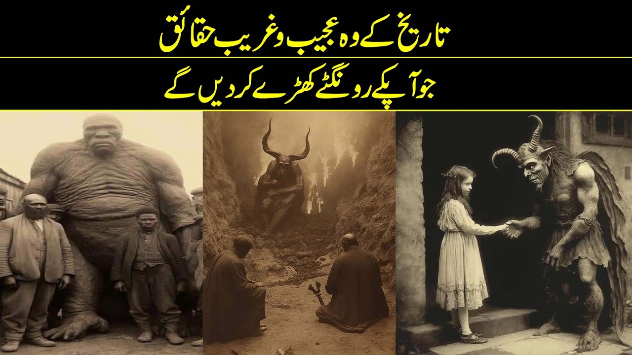 How history repeats itself | Reality Facts