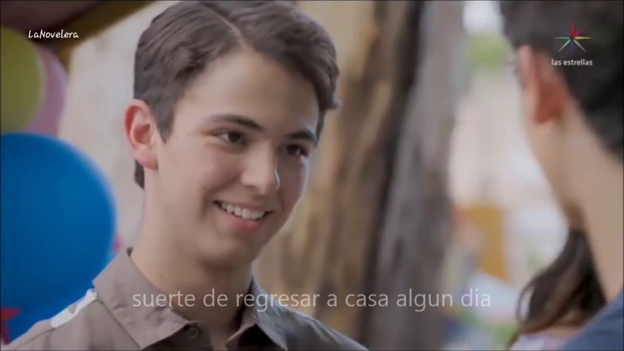 #Aristemo - Lucky