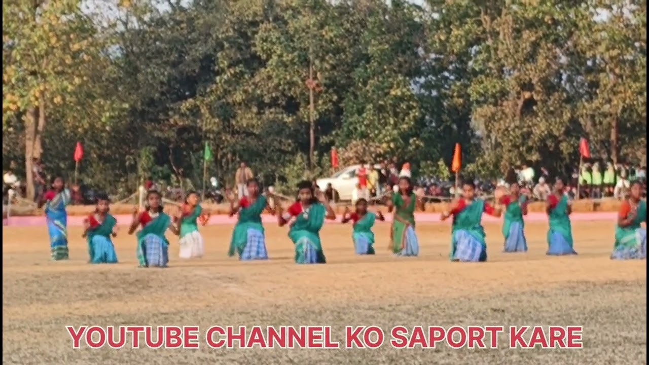 RILA MALA SIRMA DISAM //RECORDING DANCE VIDEO// SANTHALI DANCE VIDEO 2026