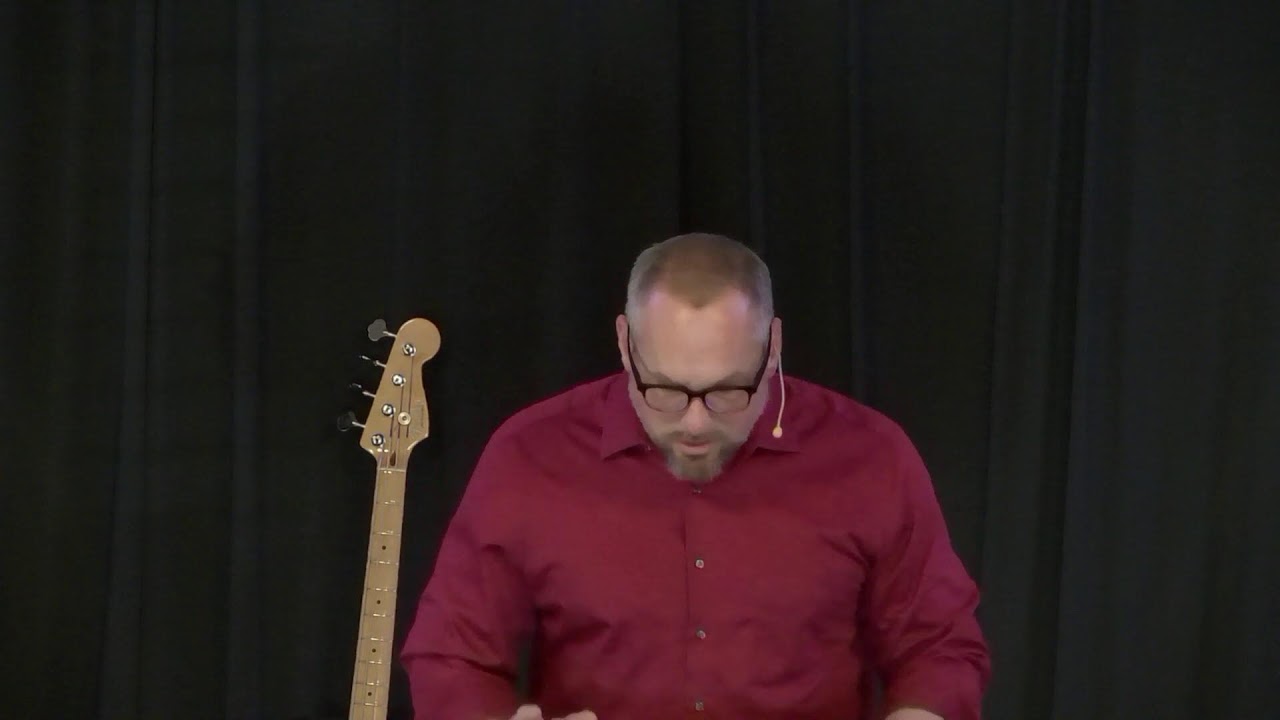 CCF Sunday Worship 02-08-26: 10:30am Pastor Tobin 