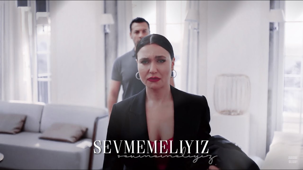 Ender & Kaya | Sevmemeliyiz