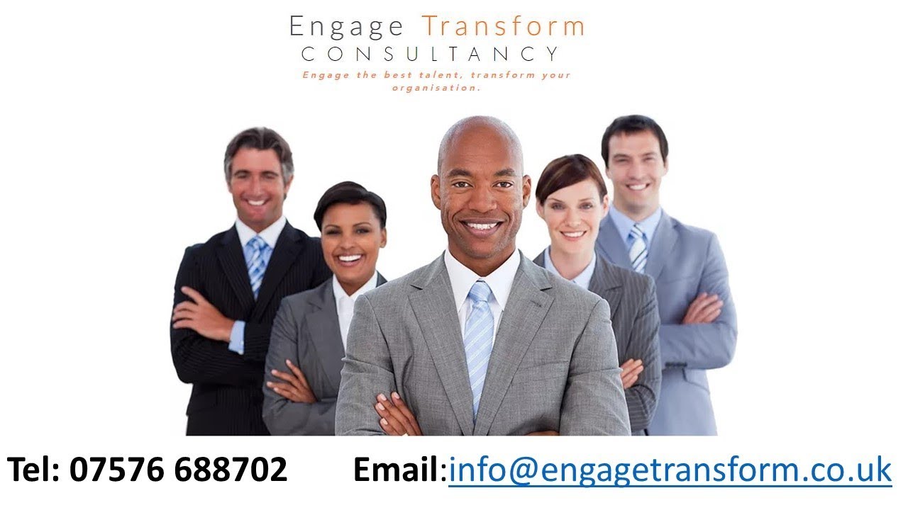 Senior Finance Jobs in London