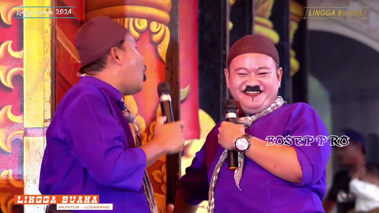 LUCU YAKIN  || LAWAKAN WA KANCIL LAN WA KOSLET TERBARU
