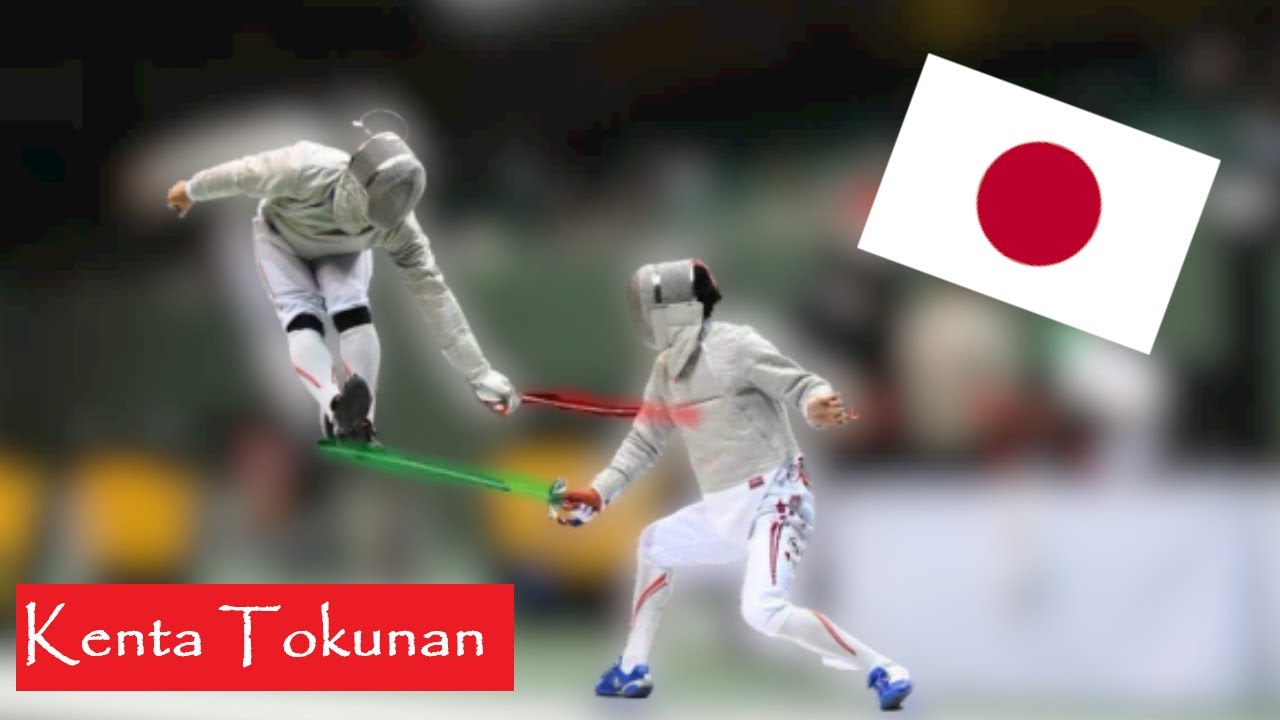 Kenta Tokunan's Craziest Touches (徳南 堅太)