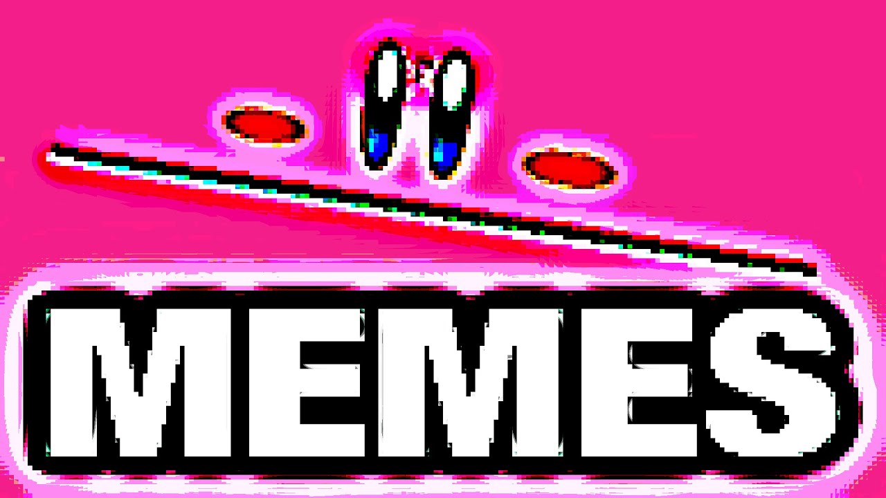 no context kirby memes