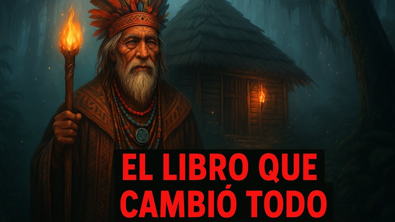 El Retorno de los Brujos