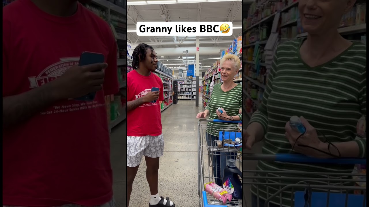 Бабушка рассказывает о своем прошлом опыте работы на BBC 👀🤣 #tiktok #тренд #вирусный