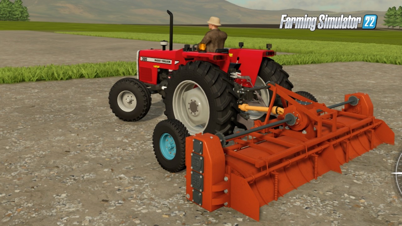 Indian Mods in Farming Simulator 25 LIVE #fs25live  #fs25indiantractor
