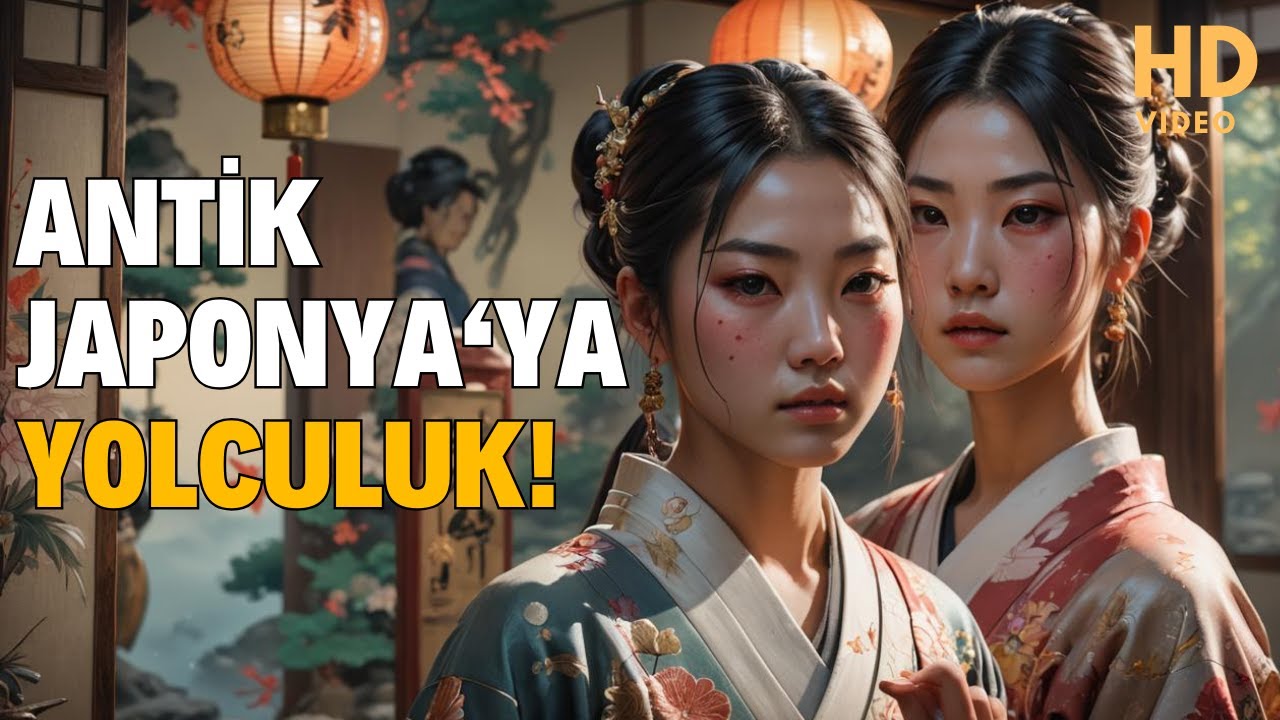 Bir Japon K&uuml;lt&uuml;r&uuml; Kusurlardaki G&uuml;zellik, Wabi-Sabi Nedir?