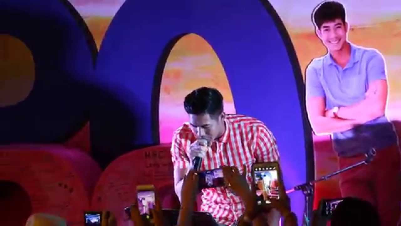 Weir - สักวันฉันจะดีพอ by URNGPHOTO